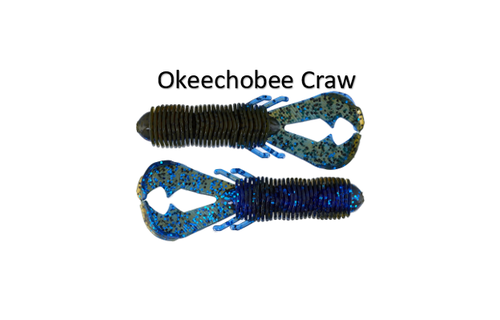 Strike King Rage Punch Bug