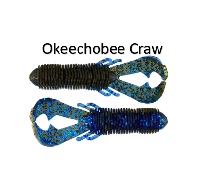 Strike King Rage Punch Bug