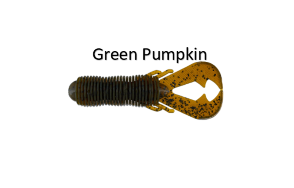 Strike King Rage Punch Bug