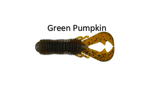 Strike King Rage Punch Bug