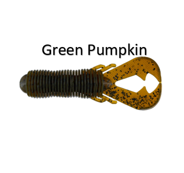 Strike King Rage Punch Bug