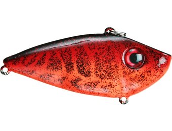 Strike King Red Eyed Shad
