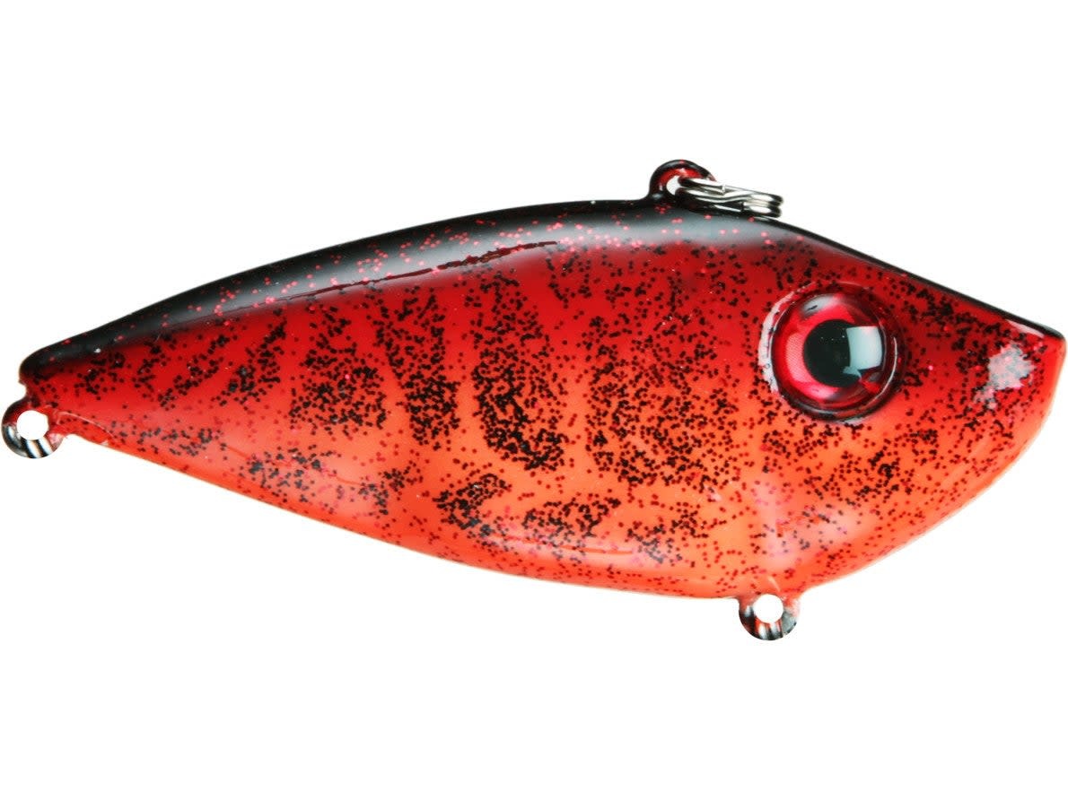 Strike King Red Eyed Shad