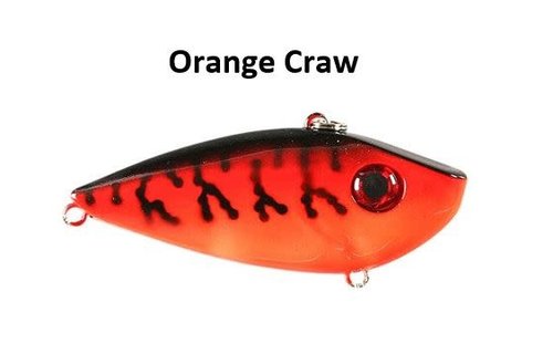 Strike King Red Eyed Shad