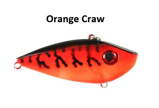 Strike King Red Eyed Shad