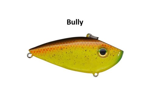 Strike King Red Eyed Shad