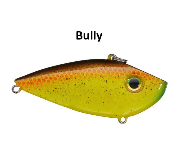 Strike King Red Eyed Shad