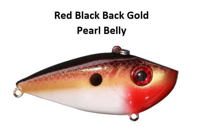 Strike King Red Eyed Shad