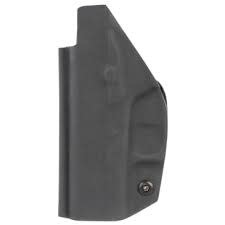Tagua 122763 Disruptor Glock 43 Black Kydex RH IWB Belt Holster ...