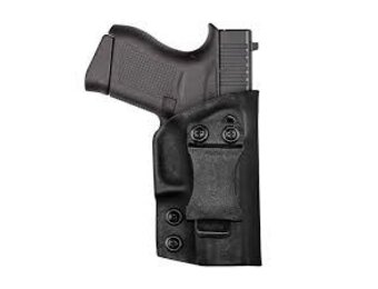 Tagua Dtr-310 Kydex Glock 19-23-32-rh