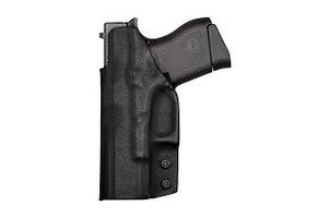 Tagua Dtr-300 Kydex Glock 17-22-31-black
