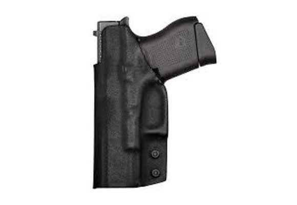 Tagua Dtr-300 Kydex Glock 17-22-31-black