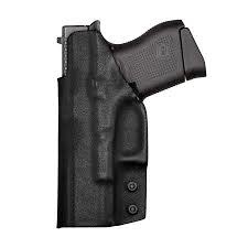 Tagua Dtr-300 Kydex Glock 17-22-31-black