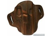Tagua Tx-dch-302 Glock 17/22/31, Brown