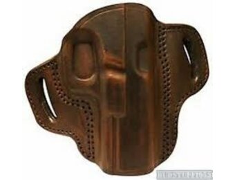 Tagua Tx-dch-302 Glock 17/22/31, Brown