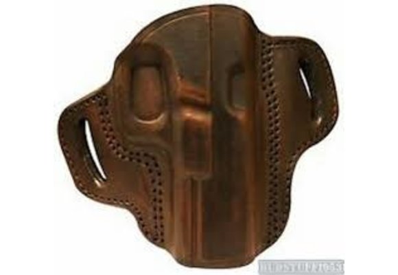 Tagua Tx-dch-302 Glock 17/22/31, Brown