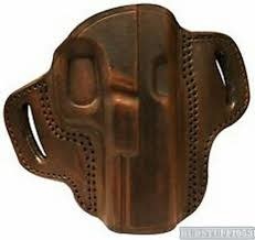 Tagua Tx-dch-302 Glock 17/22/31, Brown