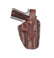 Tagua Texas Series ( TX-DCH-207) Most 1911 Compact