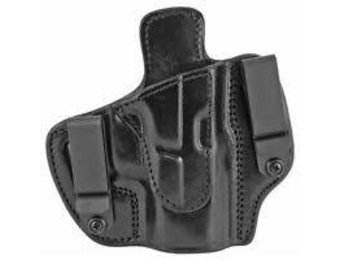 TAGUA GUNLEATHER - TX-DCH-312 Glock 19/23/32 Brown R/H