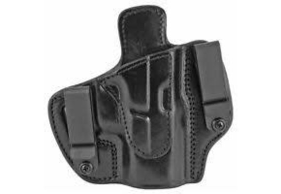TAGUA GUNLEATHER - TX-DCH-312 Glock 19/23/32 Brown R/H