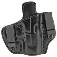 TAGUA GUNLEATHER - TX-DCH-312 Glock 19/23/32 Brown R/H