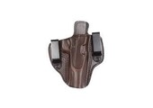 TAUGA Crusader (TX-DCH-212) Holster Most 1911s