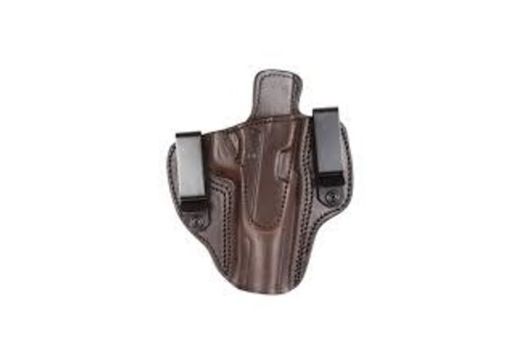 TAUGA Crusader (TX-DCH-212) Holster Most 1911s