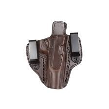 TAUGA Crusader (TX-DCH-212) Holster Most 1911s