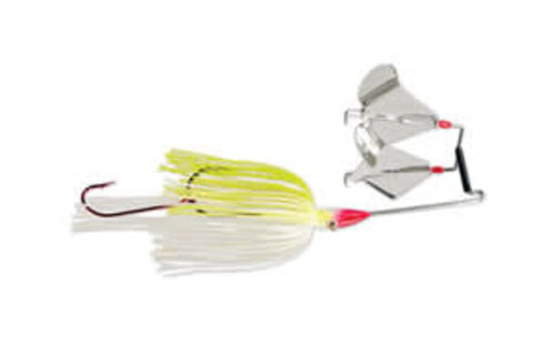 Strike King Premier Plus "The Double Take" Buzzbait