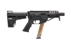 Freedom OrdnanceFX9 9MM AR STYLE 4.5"