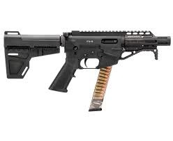 Freedom OrdnanceFX9 9MM AR STYLE 4.5"