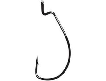 Gamakatsu Offset EWG Worm Hook
