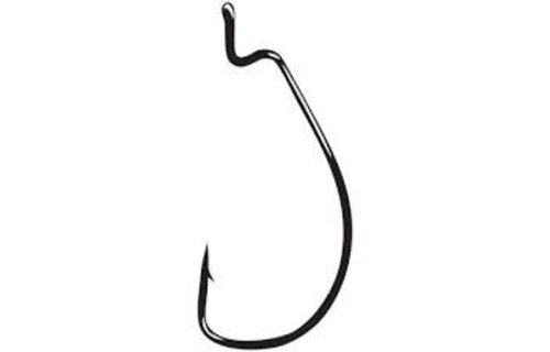 Gamakatsu Offset EWG Worm Hook