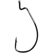 Gamakatsu Offset EWG Worm Hook