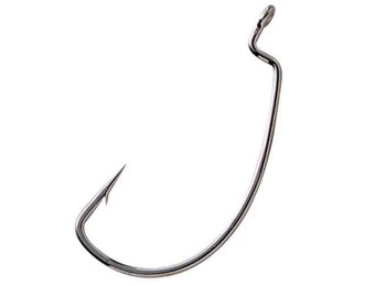 Gamakatsu Superline EWG Worm Hook