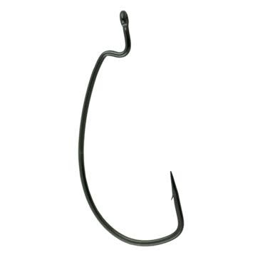 Gamakatsu Offset EWG Worm Hook