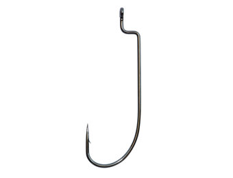Gamakatsu Offset Worm Hook, O’Shaughnessy bend