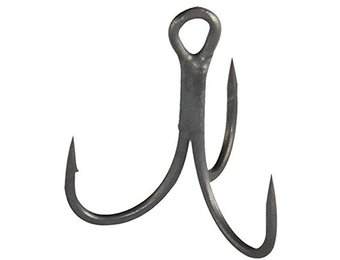 Gamakatsu Aaron Martens G-Finesse Treble