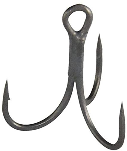 Gamakatsu Aaron Martens G-Finesse Treble