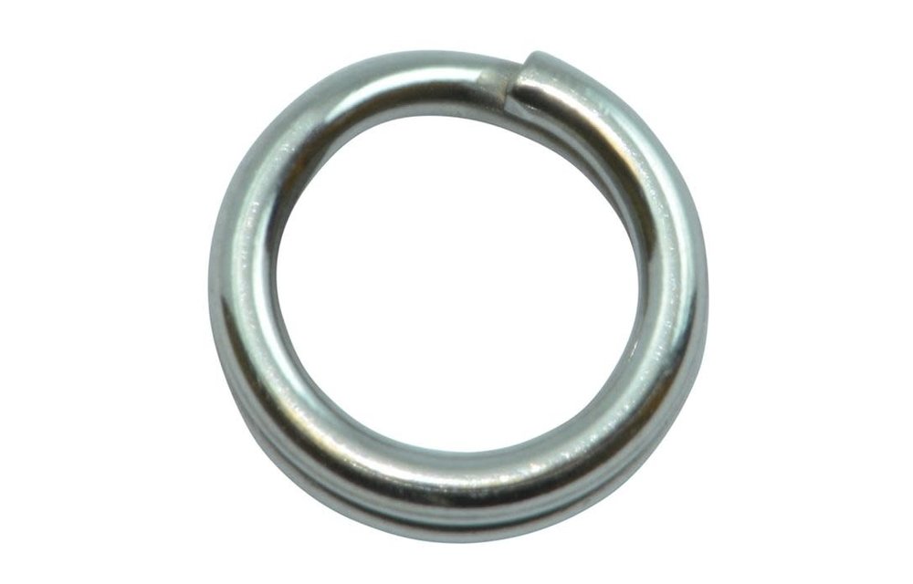 Spro Power Split Ring