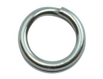 Spro Power Split Ring