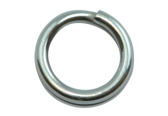 Spro Power Split Ring