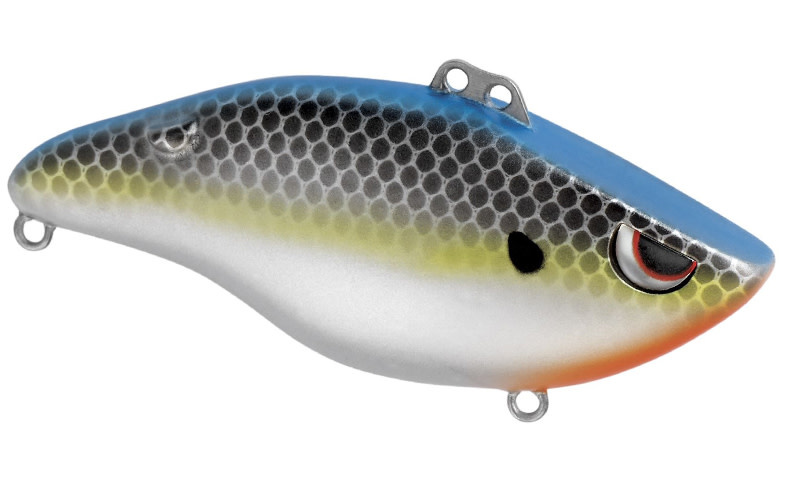 Wameku Shad 70