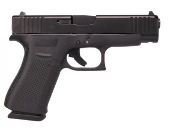 GLOCK G48 PA4850201