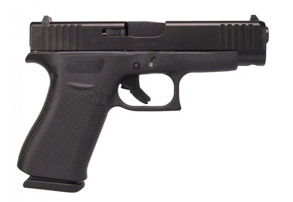 GLOCK G48 PA4850201