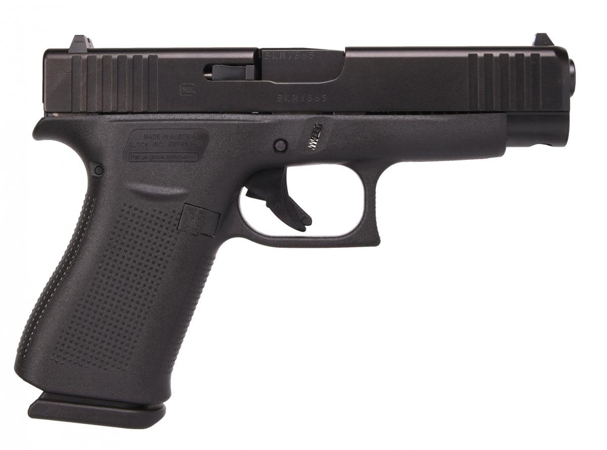 GLOCK G48 PA4850201