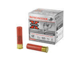 Winchester Ammo WEX12LM2 Super X Xpert High Velocity 12 Gauge 3.50" 1 1/4 oz 2 Shot 25 Bx