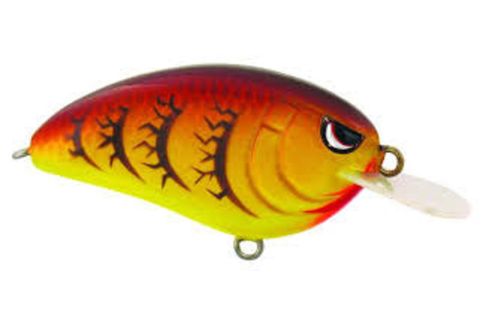 Spro Little John Type R 50