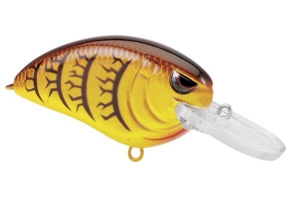 Spro Little John MD Type R 50