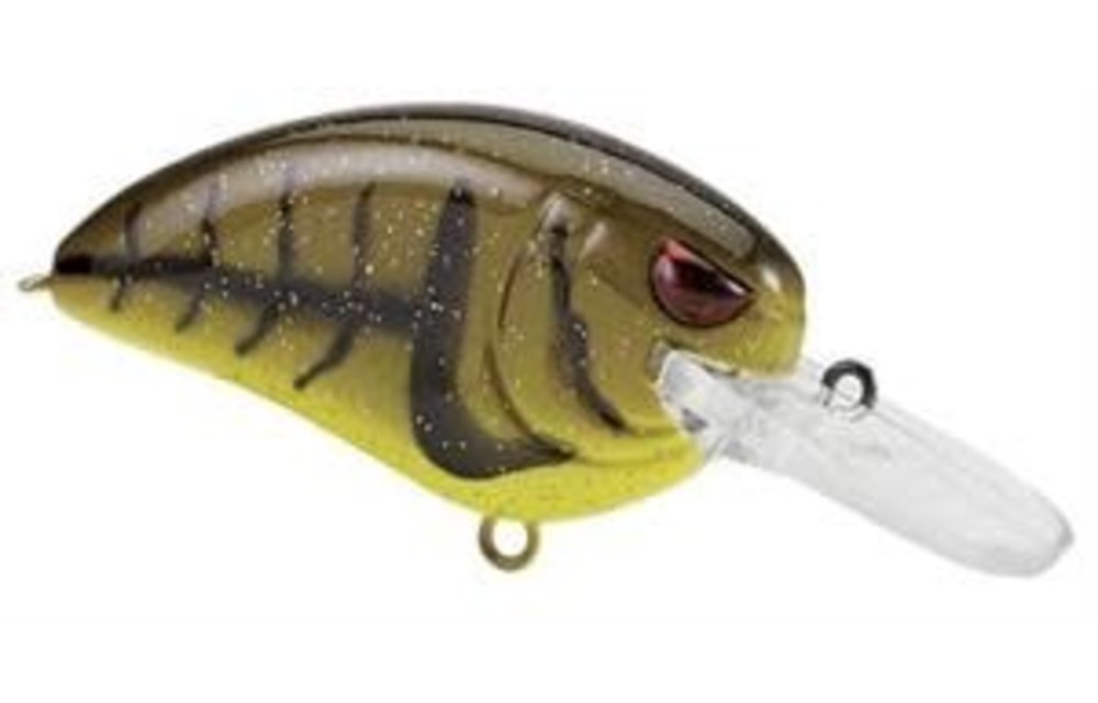 Spro Little John Type R 50